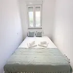 The Cozy 1br Getaway Costa Caparica, By 351lisbon Costa da Caparica