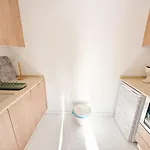 The Cozy 1br Getaway Costa Caparica, By 351lisbon Appartement Costa da Caparica