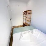 The Cozy 1br Getaway Costa Caparica, By 351lisbon Appartement *