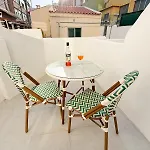 The Cozy 1br Getaway Costa Caparica, By 351lisbon Appartement *