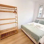 Appartement The Cozy 1br Getaway Costa Caparica, By 351lisbon *
