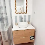Appartement The Cozy 1br Getaway Costa Caparica, By 351lisbon Costa da Caparica