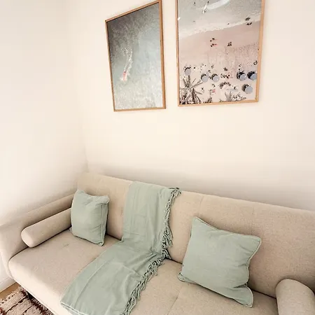 The Cozy 1br Getaway Costa Caparica, By 351lisbon קוסטה דה קפאריקה