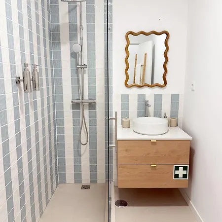 The Cozy 1br Getaway Costa Caparica, By 351lisbon