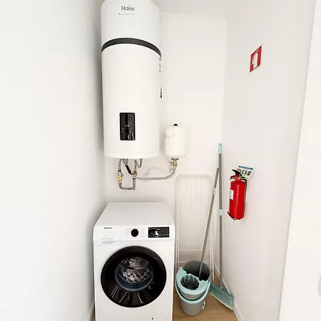 The Cozy 1br Getaway Costa Caparica, By 351lisbon דירה
