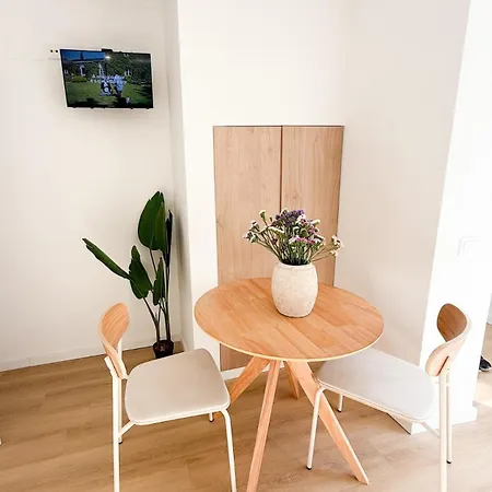דירה The Cozy 1br Getaway Costa Caparica, By 351lisbon קוסטה דה קפאריקה