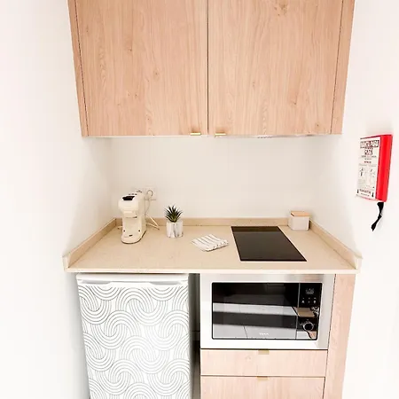 The Cozy 1br Getaway Costa Caparica, By 351lisbon דירה
