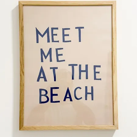 Appartement The Cozy 1br Getaway Costa Caparica, By 351lisbon Costa da Caparica