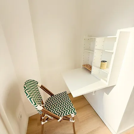 The Cozy 1br Getaway Costa Caparica, By 351lisbon * Costa da Caparica