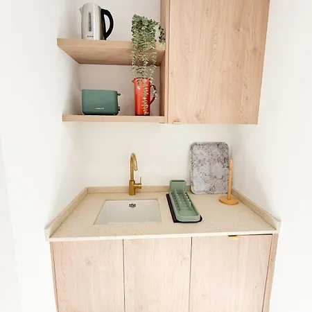 Appartement The Cozy 1br Getaway Costa Caparica, By 351lisbon