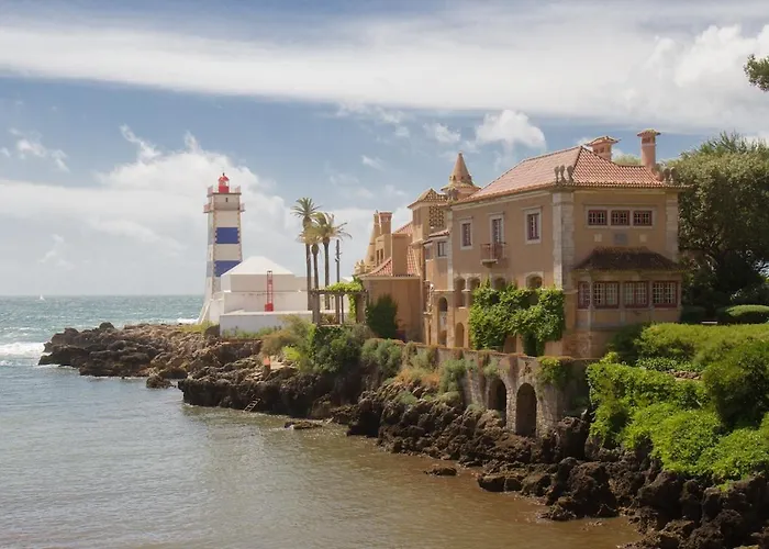 Διαμέρισμα The Cozy 1br Getaway Costa Caparica, By 351lisbon Costa de Caparica